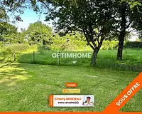 Terrain, 1 010 m²