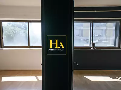 Appartement, 97 m²