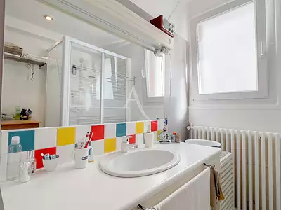 Appartement, 83 m²