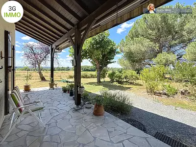 Maison, 110 m²