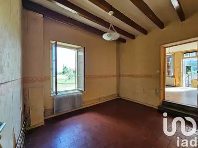 Maison, 93 m²