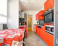 Appartement, 122 m²