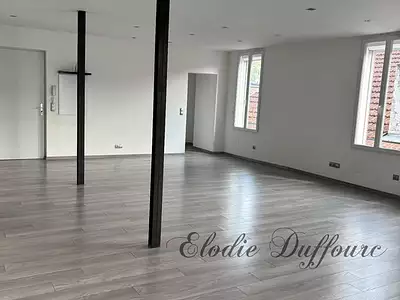 Appartement, 146 m²