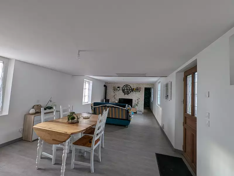 Maison, 74 m²