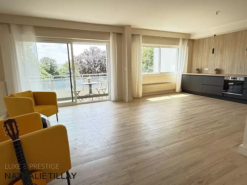 Appartement, 80 m²
