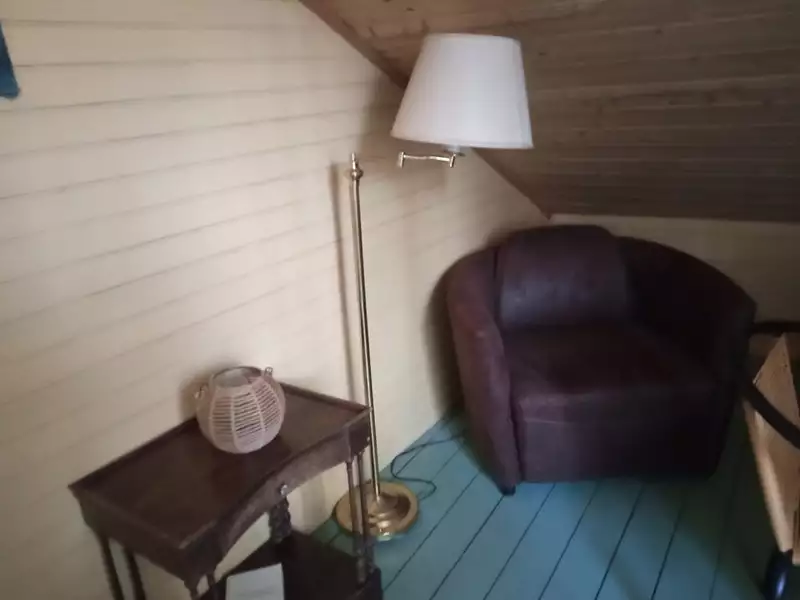 Maison, 50 m²