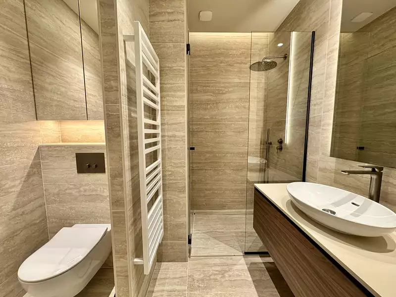 Appartement, 33,45 m²