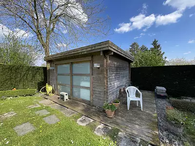 Maison, 180 m²