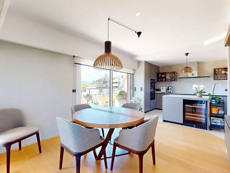Appartement, 129 m²