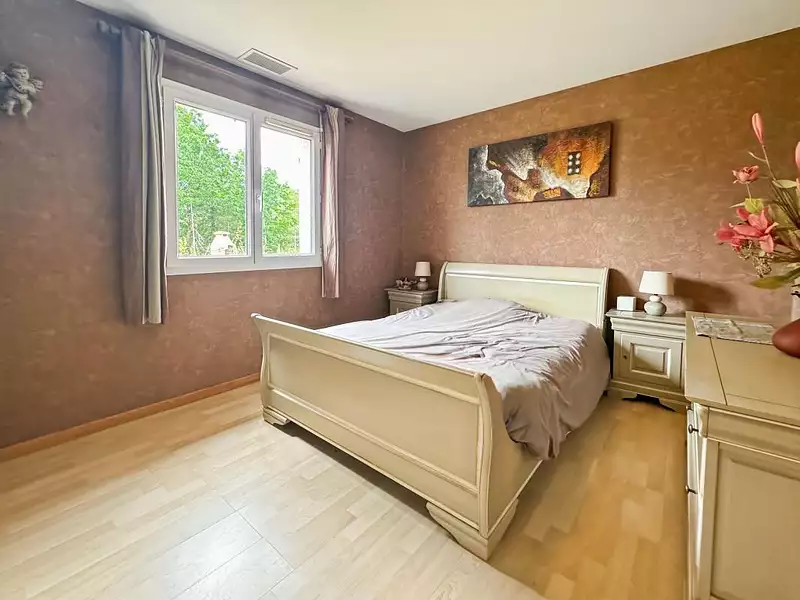 Maison, 130 m²
