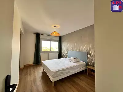 Appartement, 76,27 m²