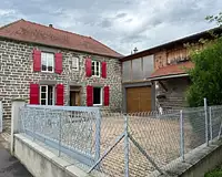 Maison, 84 m²