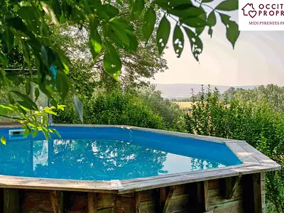 Maison, 524 m²