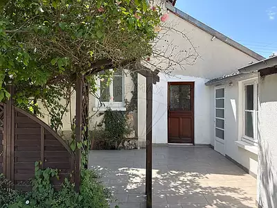 Maison, 87 m²