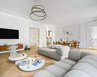 Appartement, 160 m²