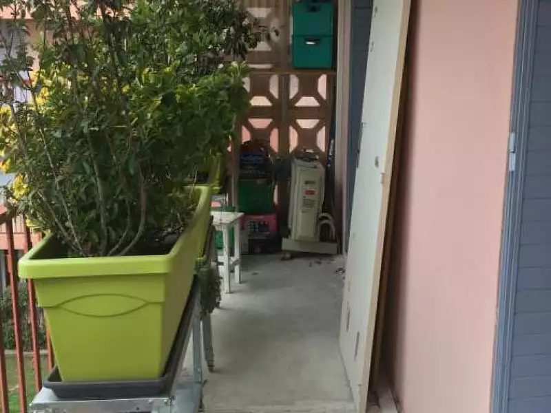 Appartement, 80 m²