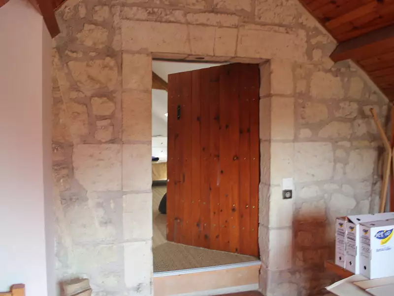Maison, 93 m²