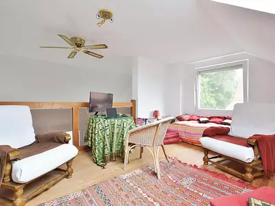 Maison, 218 m²