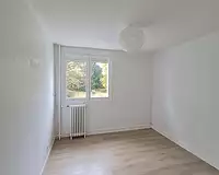 Appartement, 58 m²