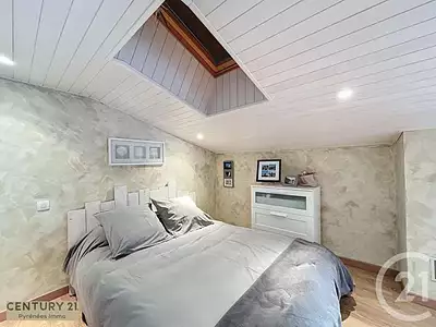Maison, 86,1 m²