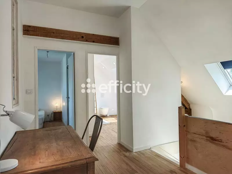 Maison, 124 m²