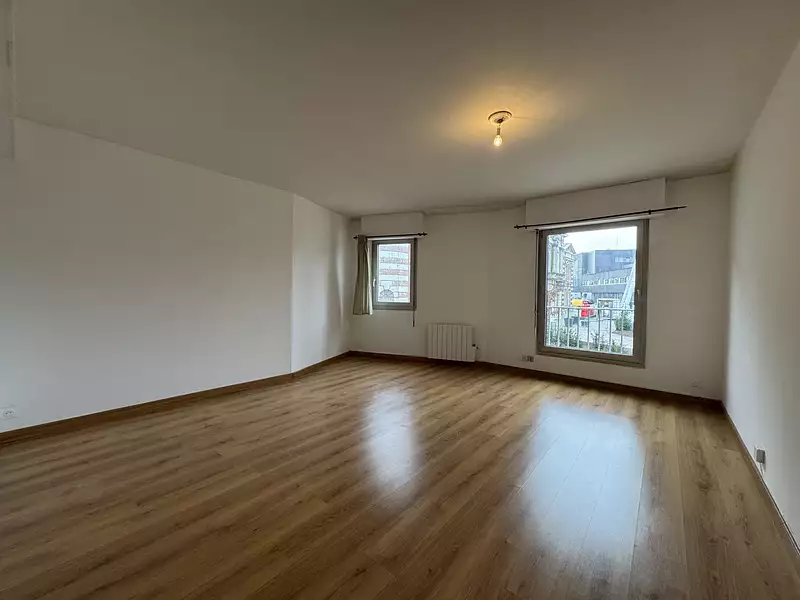 Appartement, 68,16 m²
