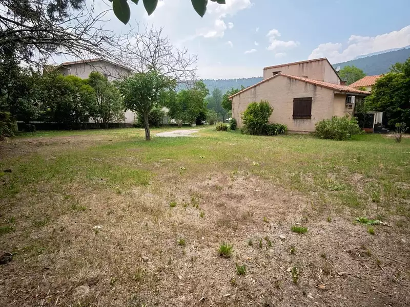 Maison, 124,3 m²