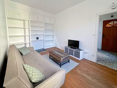 Appartement, 35,34 m²