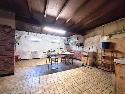 Maison, 117 m²