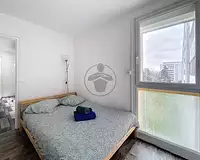 Appartement, 68,32 m²