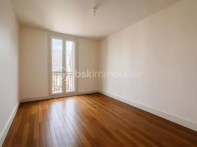 Appartement, 31 m²