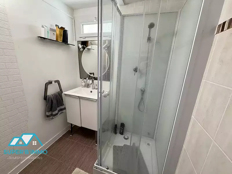 Maison, 30 m²