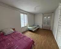 Immeuble, 124,03 m²