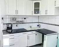 Appartement, 58,2 m²