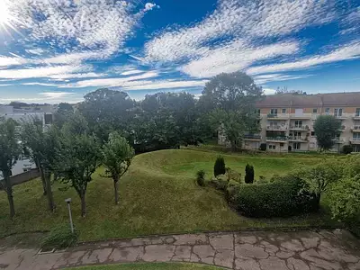 Appartement, 79,77 m²