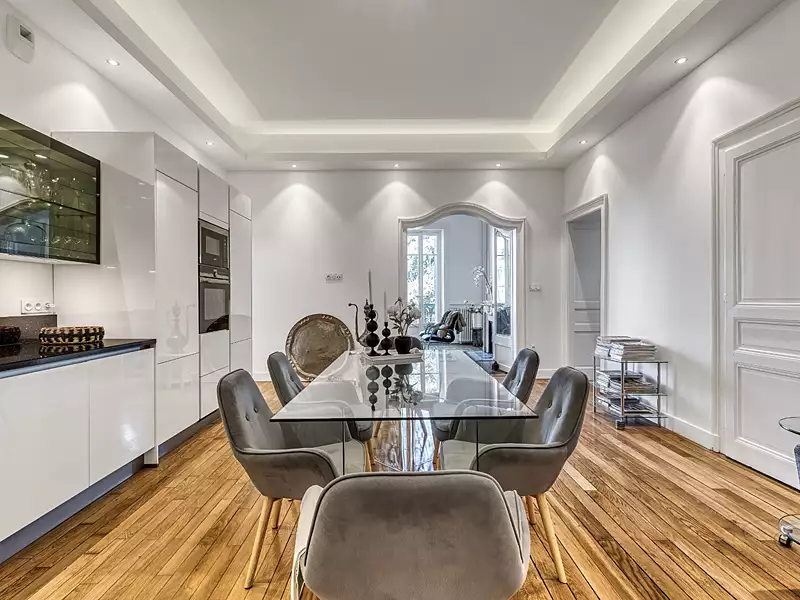 Appartement, 174 m²