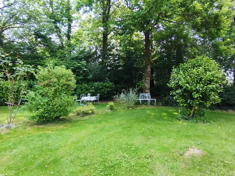 Maison, 190 m²