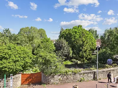Appartement, 83 m²