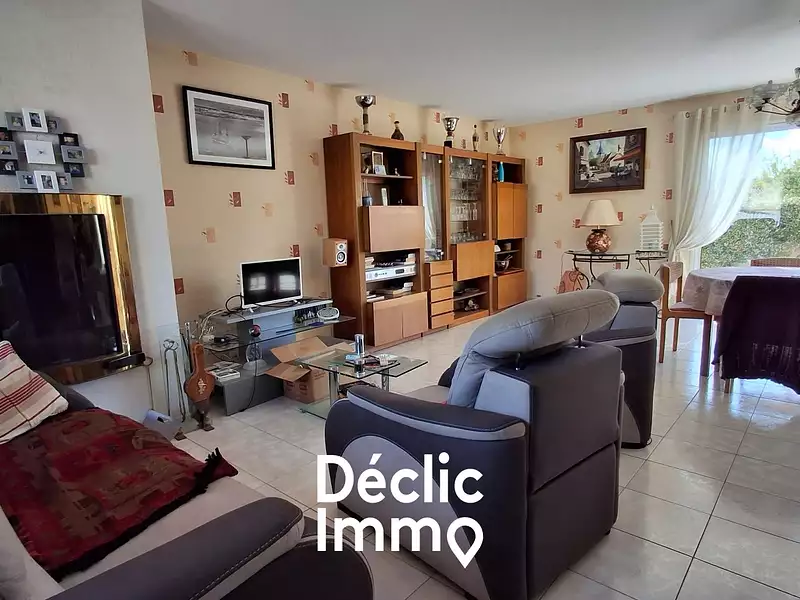 Maison, 126 m²