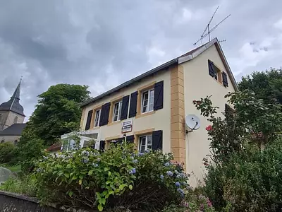 Maison, 86 m²