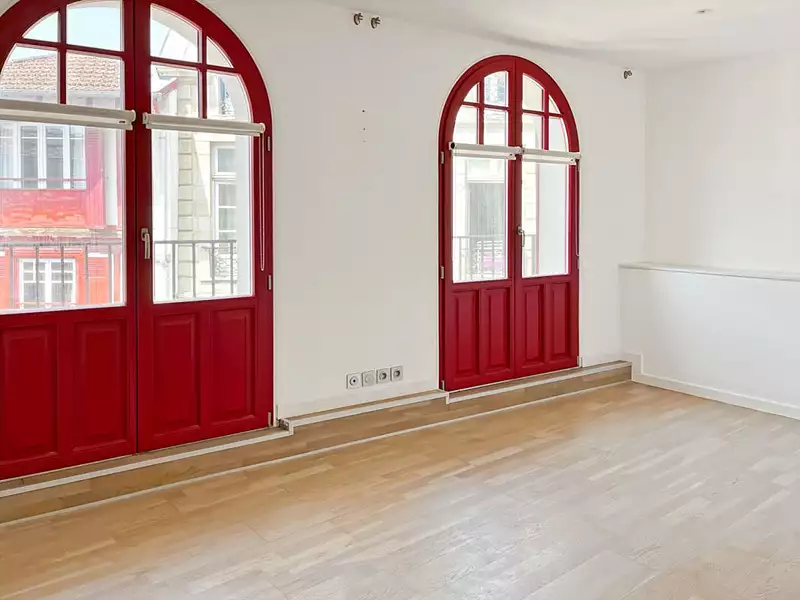 Appartement, 67 m²