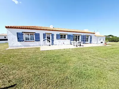 Maison, 133 m²