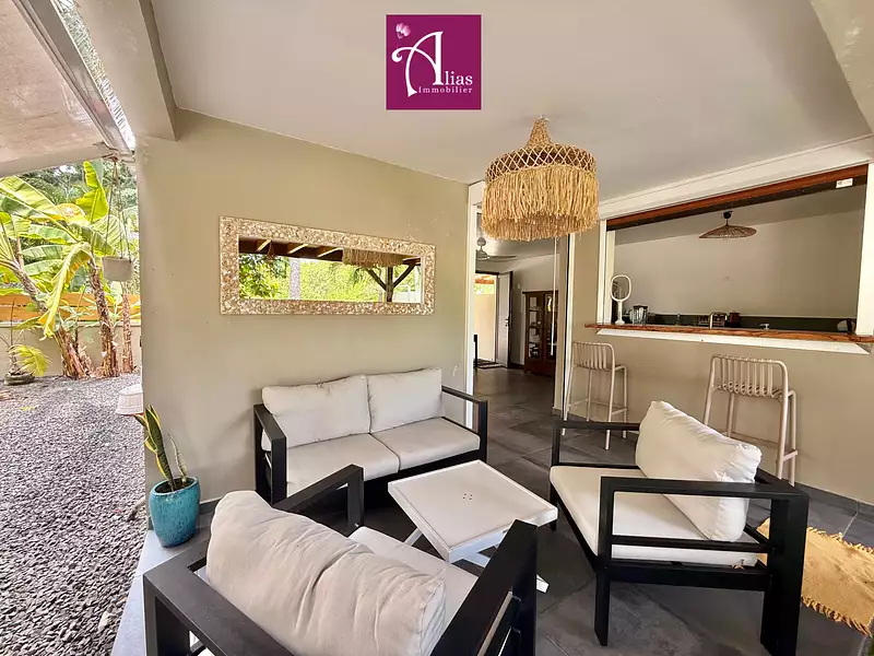Maison, 54,75 m²