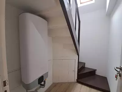 Appartement, 41 m²