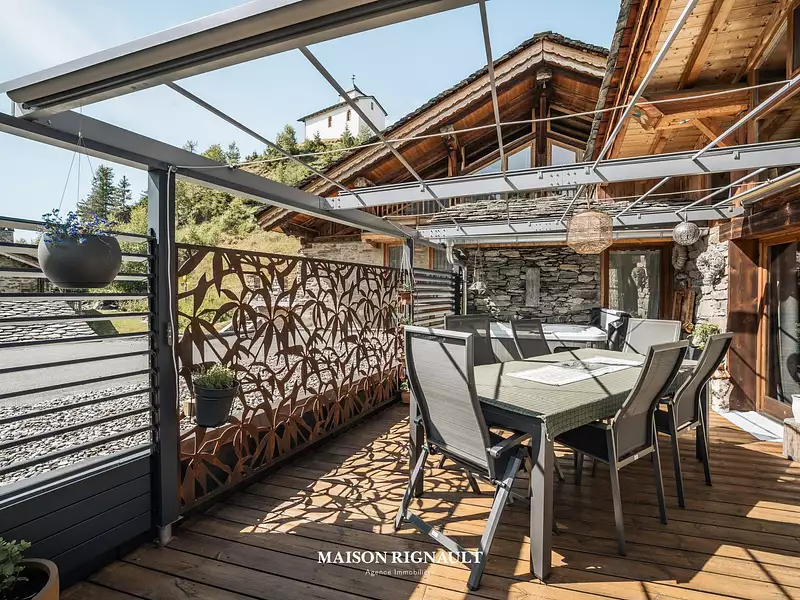 Maison, 88 m²