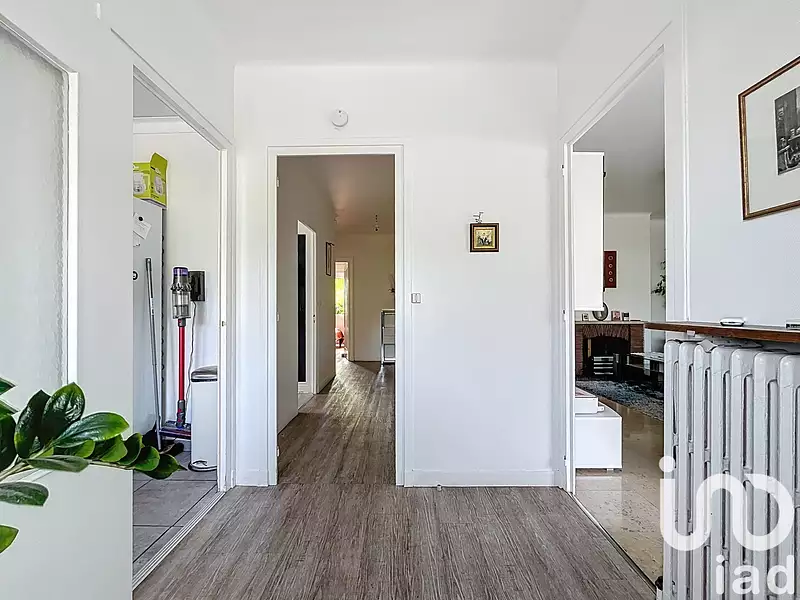Maison, 115 m²