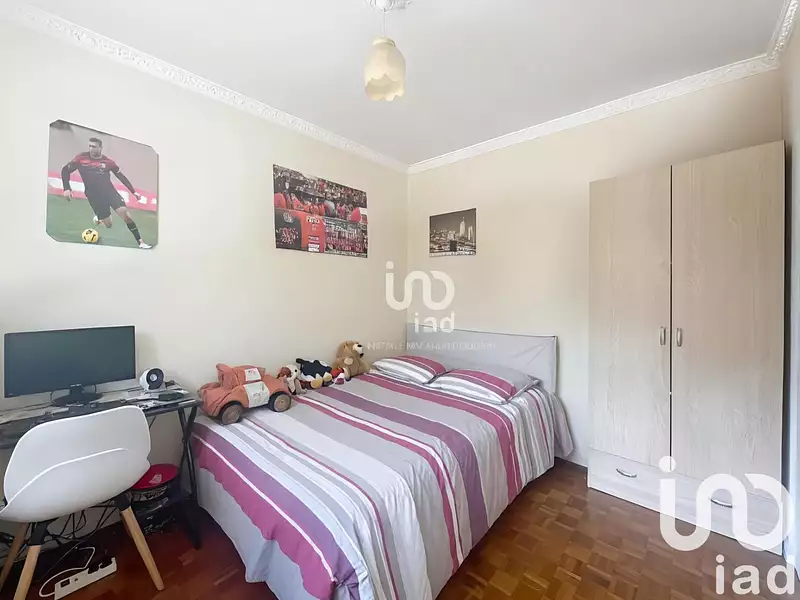 Appartement, 52 m²