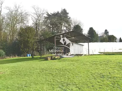 Maison, 85 m²