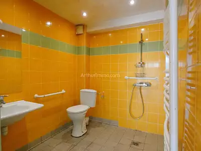 Maison, 111 m²