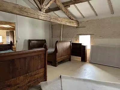 Maison, 125 m²